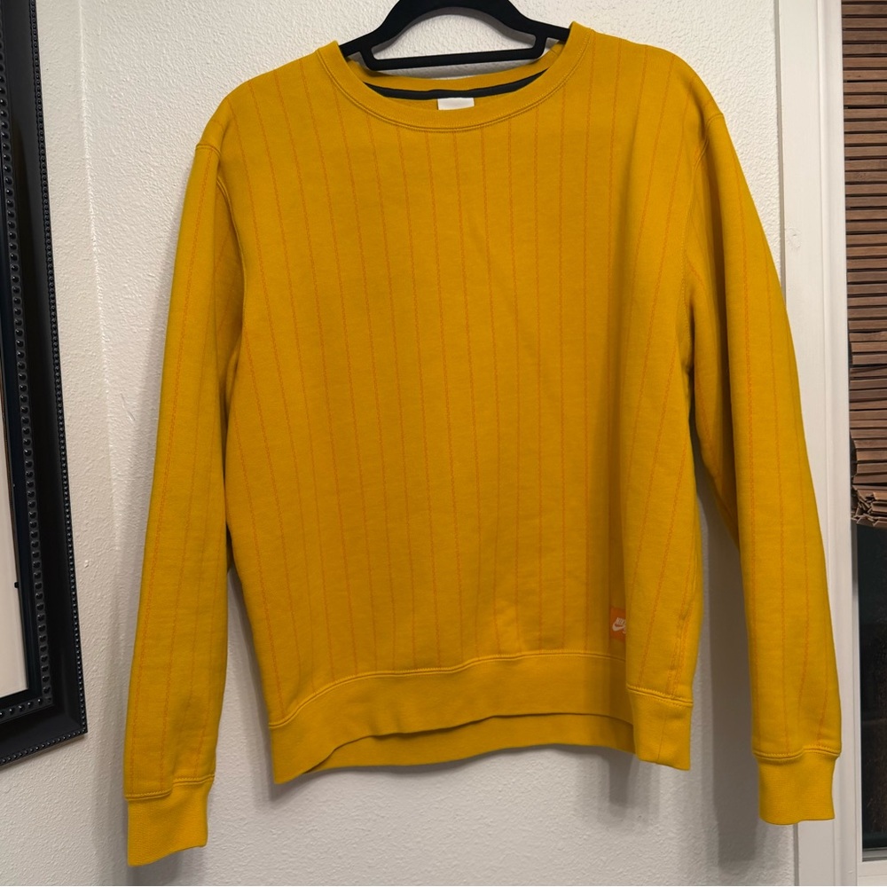 Nike Sweatshirt